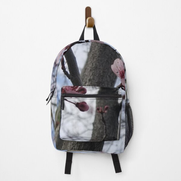 Item preview, Winter Bloom designed and sold by AaronFritsch.