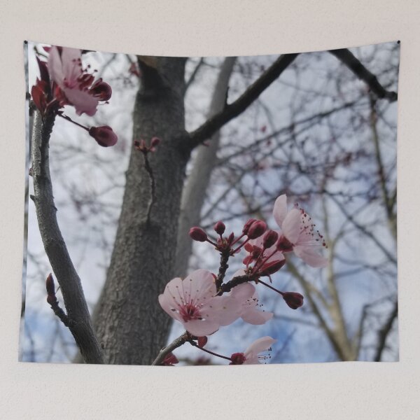 Item preview, Winter Bloom  designed and sold by AaronFritsch.