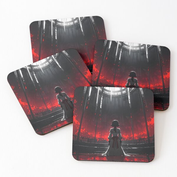 Item preview, Silent Prayer on Stained Ground designed and sold by Ledsor.
