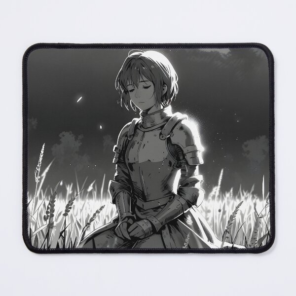Item preview, Joan's Field of Divine Resolve designed and sold by Ledsor.