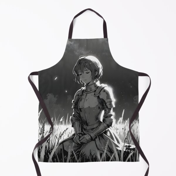 Item preview, Joan's Field of Divine Resolve designed and sold by Ledsor.