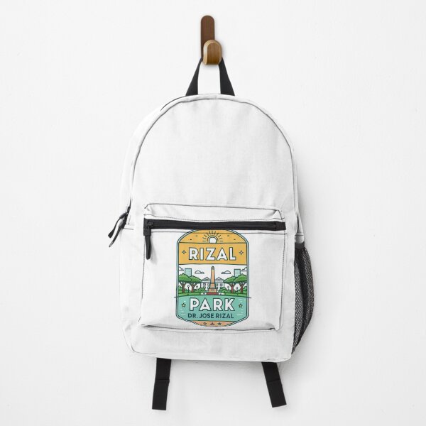 Item preview, RIZAL PARK designed and sold by likbatonboot.