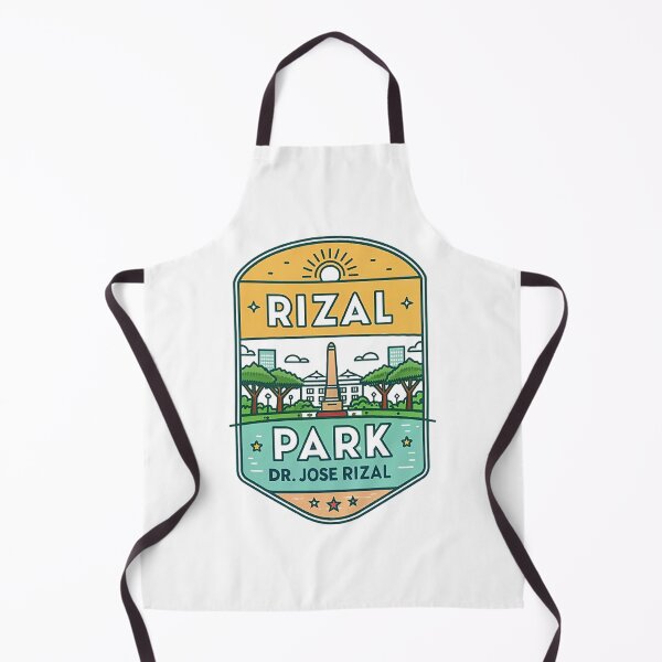 Item preview, RIZAL PARK designed and sold by likbatonboot.