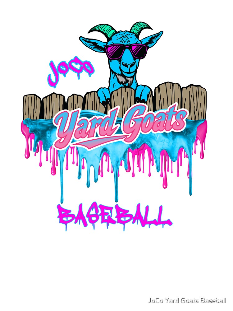 Thumbnail 2 of 2, Baby One-Piece, YG Goat Fence Drip designed and sold by JoCoYardGoats25.
