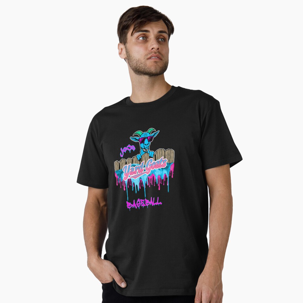 Item preview, Premium T-Shirt designed and sold by JoCoYardGoats25.