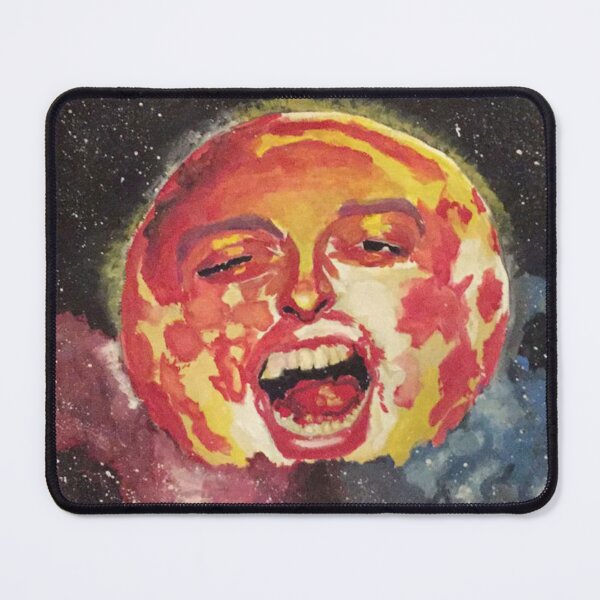 Item preview, Bossa Luna designed and sold by SurrebralArtist.