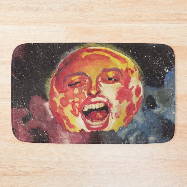 Item preview, Bossa Luna designed and sold by SurrebralArtist.