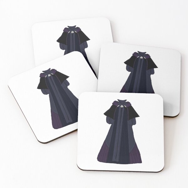 Item preview, Padme Amidala Senate Outfit designed and sold by mishmashco22.