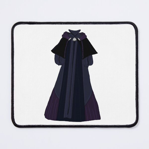 Item preview, Padme Amidala Senate Outfit designed and sold by mishmashco22.