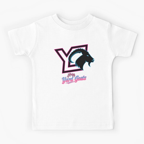 Item preview, YG Yard Goats Shirt designed and sold by JoCo Yard Goats Baseball.