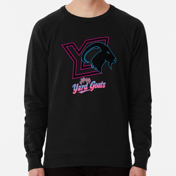 Item preview, YG Yard Goats Shirt designed and sold by JoCo Yard Goats Baseball.