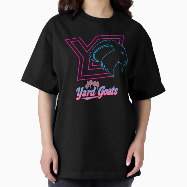 Item preview, YG Yard Goats Shirt designed and sold by JoCo Yard Goats Baseball.