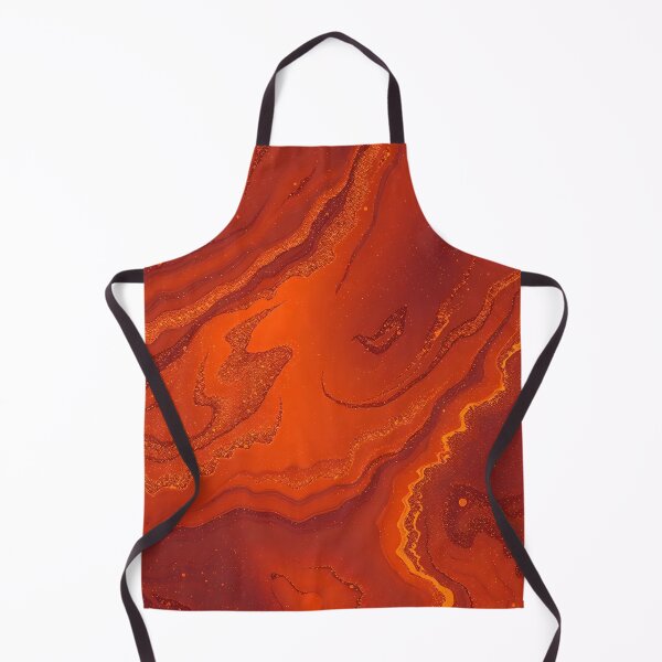 Item preview, Colección de ágata de mármol naranja de lujo y de moda designed and sold by TrendyDesigne412.