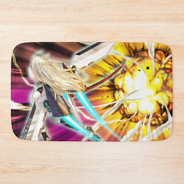 Item preview, Sky Striker Mecha - Eagle Booster designed and sold by Black Saiyan Magician's Merchandise.