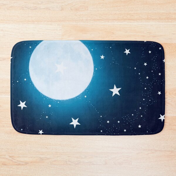 Item preview, Moon No. 1 (Glowing Edition) designed and sold by asanaworld.