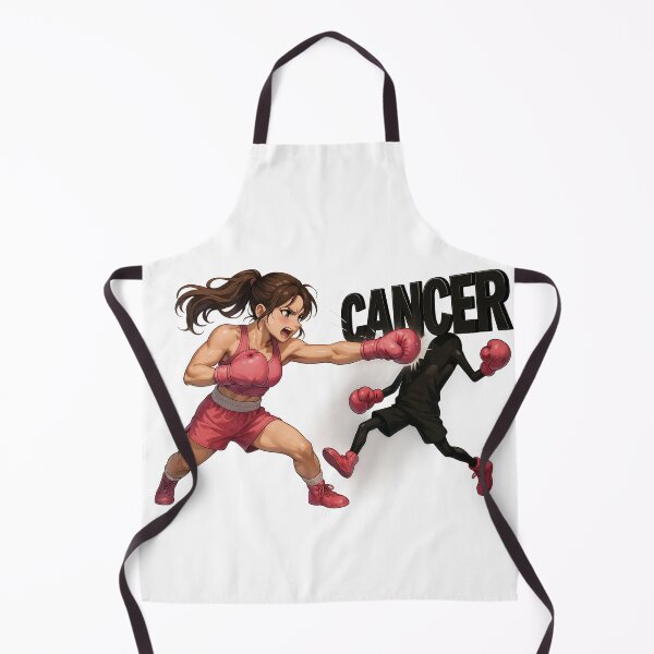 Item preview, “Fighting Cancer with Strength” designed and sold by Jaded's Cute Clips.