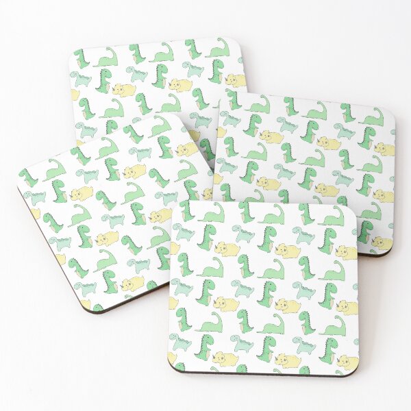Item preview, Dinos designed and sold by DaniGiovanella.