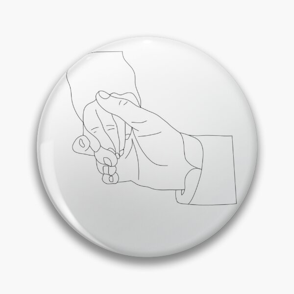 Item preview, Pride & Prejudice Hands designed and sold by mishmashco22.