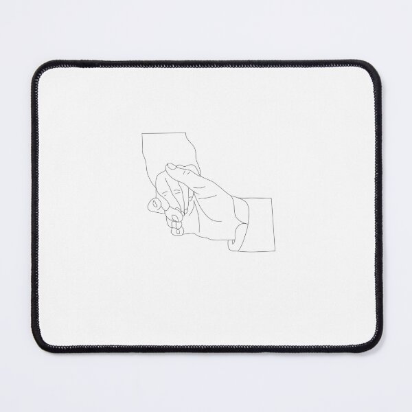 Item preview, Pride & Prejudice Hands designed and sold by mishmashco22.