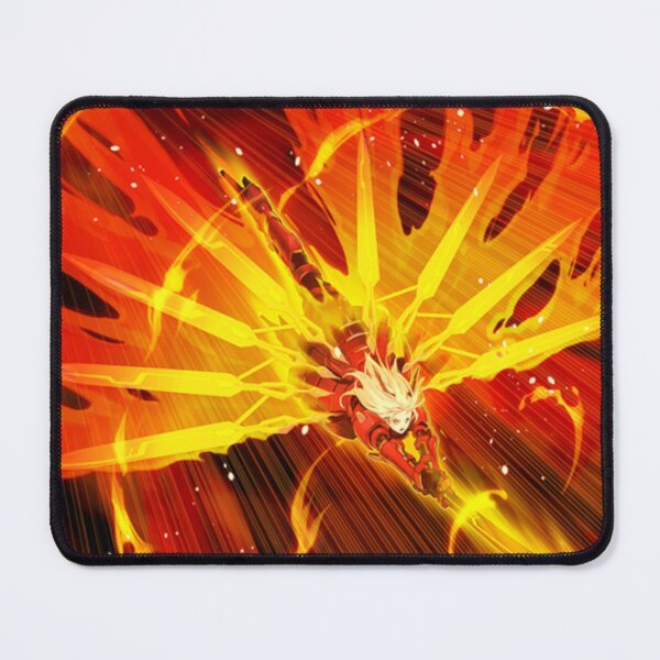 Item preview, Sky Striker Maneuver - Afterburners! designed and sold by Black Saiyan Magician's Merchandise.