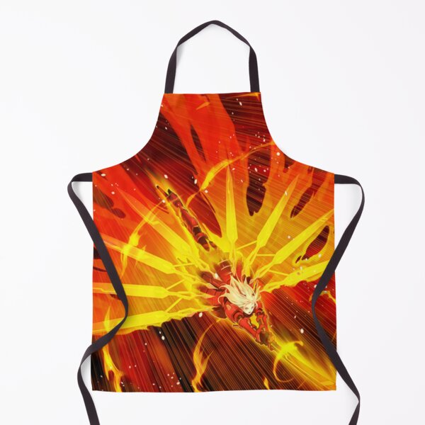 Item preview, Sky Striker Maneuver - Afterburners! designed and sold by Black Saiyan Magician's Merchandise.