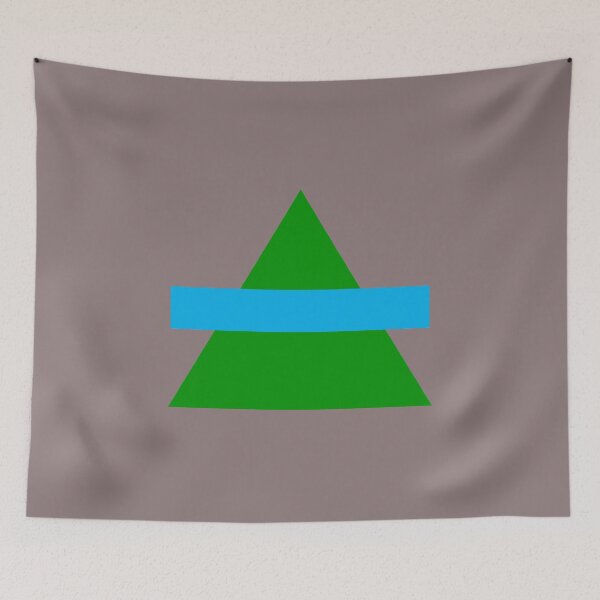Item preview, The Anti Sigil designed and sold by Peter Gnas.