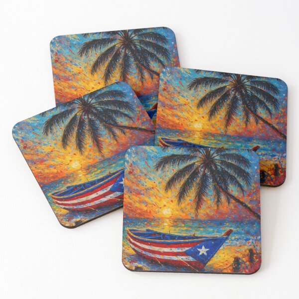 Item preview, Puerto Rico designed and sold by Colón Graphix’s.