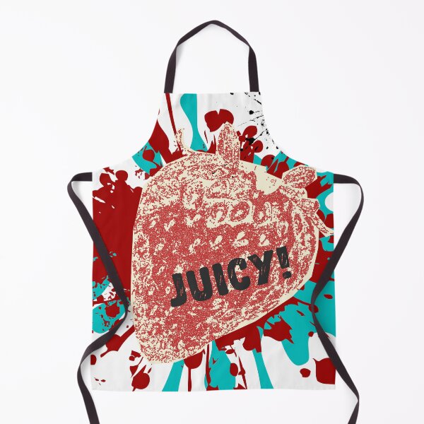 Item preview, Juicy Yummy Strawberry designed and sold by porchswings.