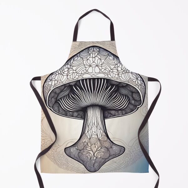Item preview, Mushroom designed and sold by RobkinsBrand.