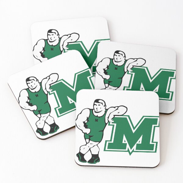 Item preview, Musselman Logo- man designed and sold by SBurkeMetz.