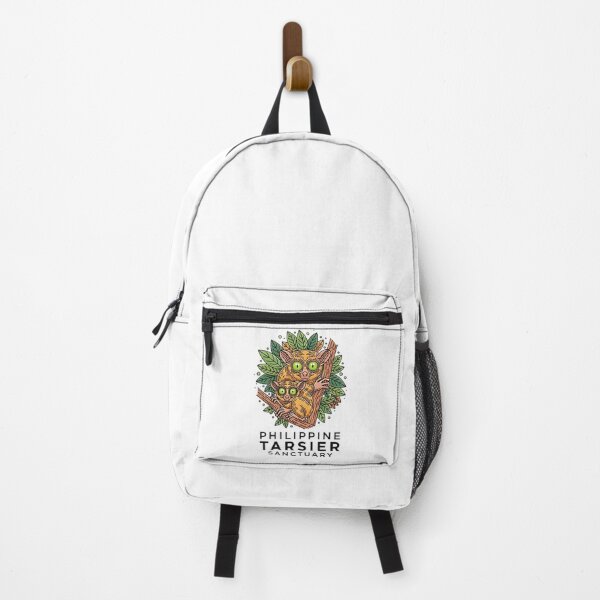 Item preview, Philippine Tarsier Sanctuary designed and sold by likbatonboot.