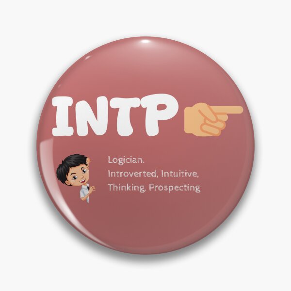 Item preview, INTP designed and sold by Flow Relaxing.