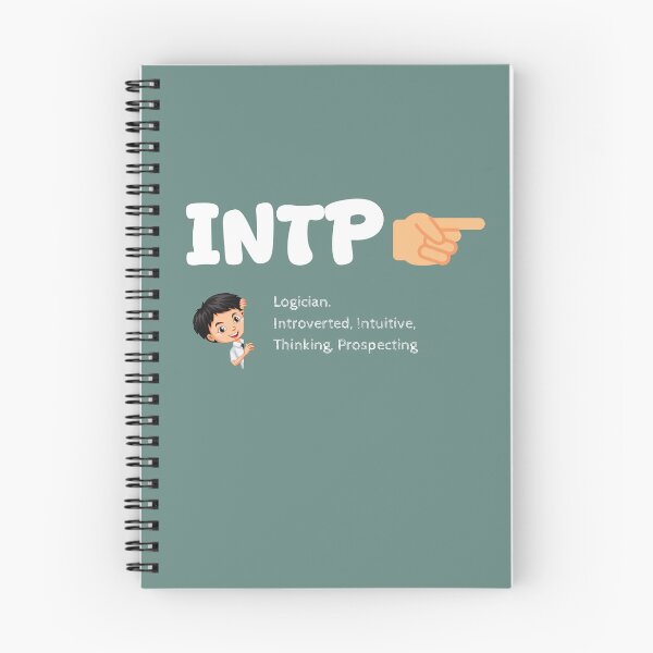 Item preview, INTP designed and sold by Flow Relaxing.