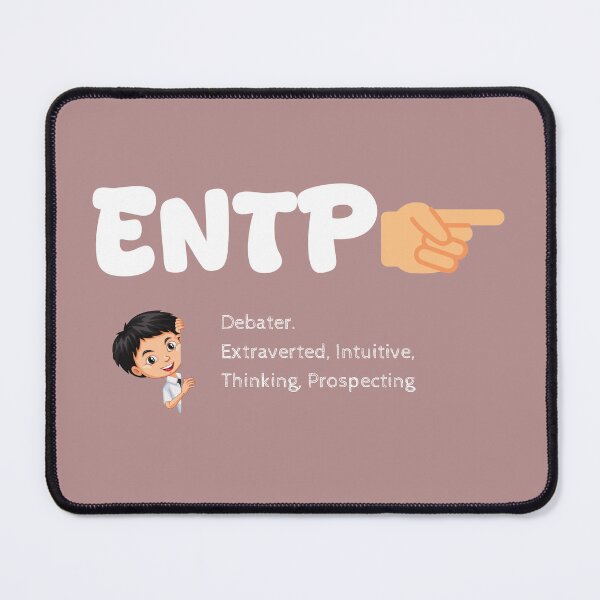 Item preview, ENTP designed and sold by Flow Relaxing.
