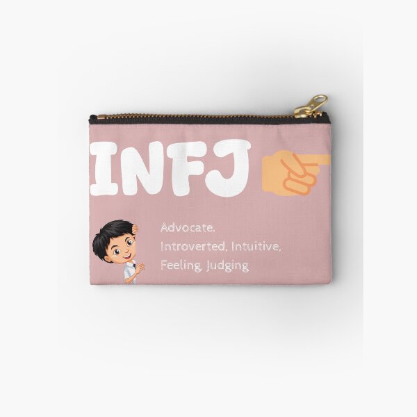 Item preview, INFJ designed and sold by Flow Relaxing.