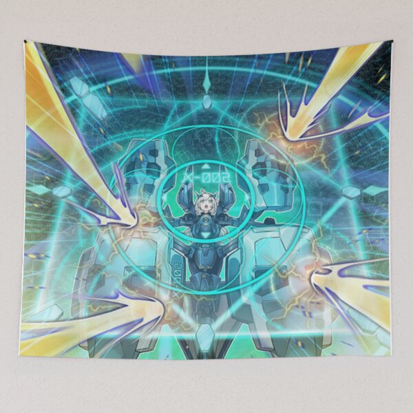 Item preview, Sky Striker Maneuver - Jamming Waves! designed and sold by Black Saiyan Magician's Merchandise.