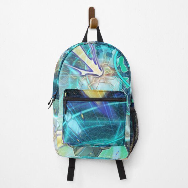 Item preview, Sky Striker Maneuver - Jamming Waves! designed and sold by Black Saiyan Magician's Merchandise.