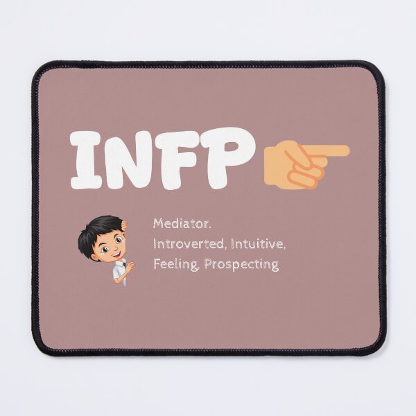 Item preview, INFP designed and sold by Flow Relaxing.