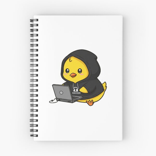 Item preview, Computer Hacking - Powered by Chick! designed and sold by mukraker.