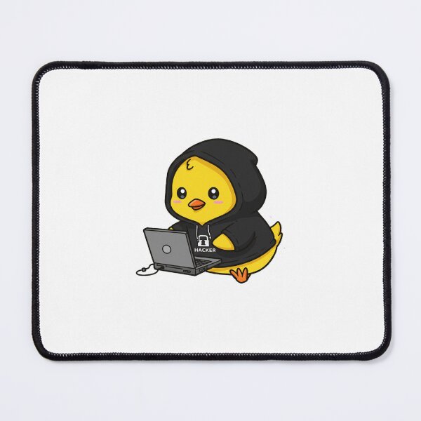 Item preview, Computer Hacking - Powered by Chick! designed and sold by mukraker.
