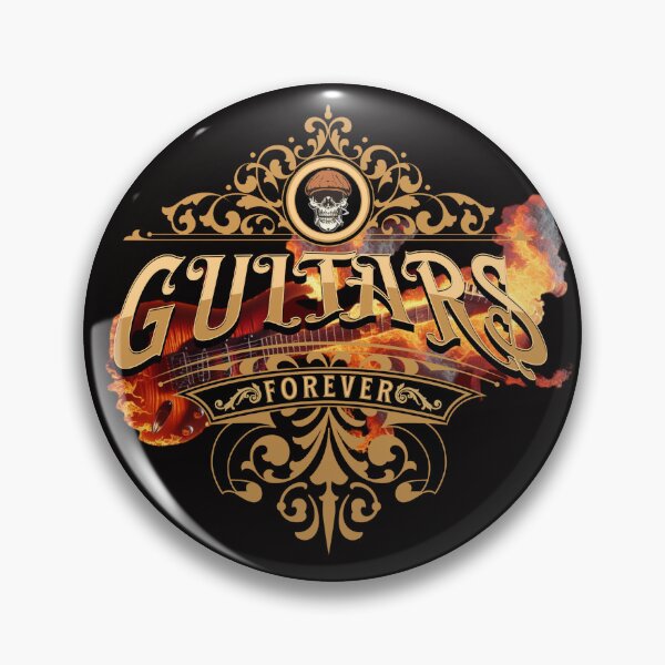 Item preview, Guitars Forever designed and sold by joztees.