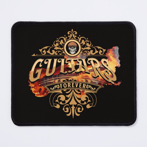 Item preview, Guitars Forever designed and sold by joztees.