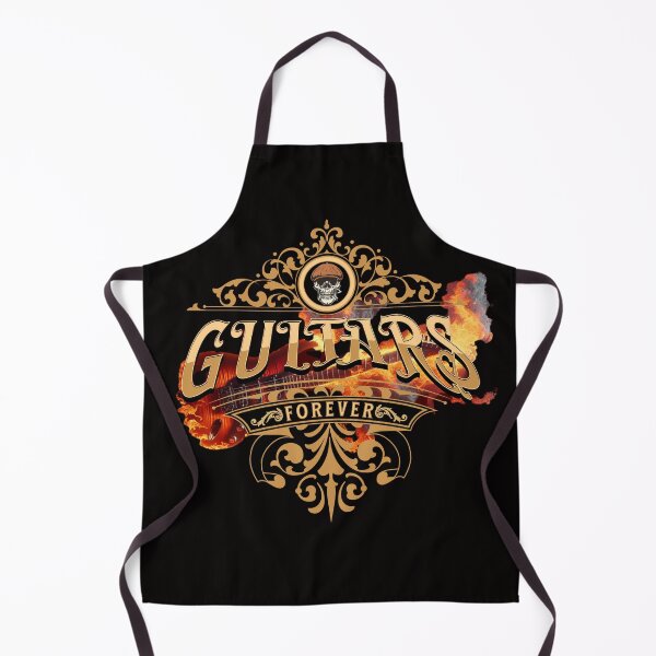 Item preview, Guitars Forever designed and sold by joztees.