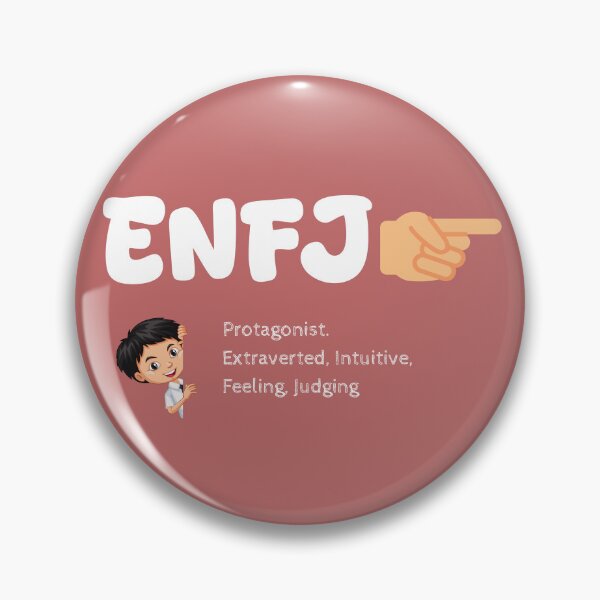 Item preview, ENFJ designed and sold by Flow Relaxing.
