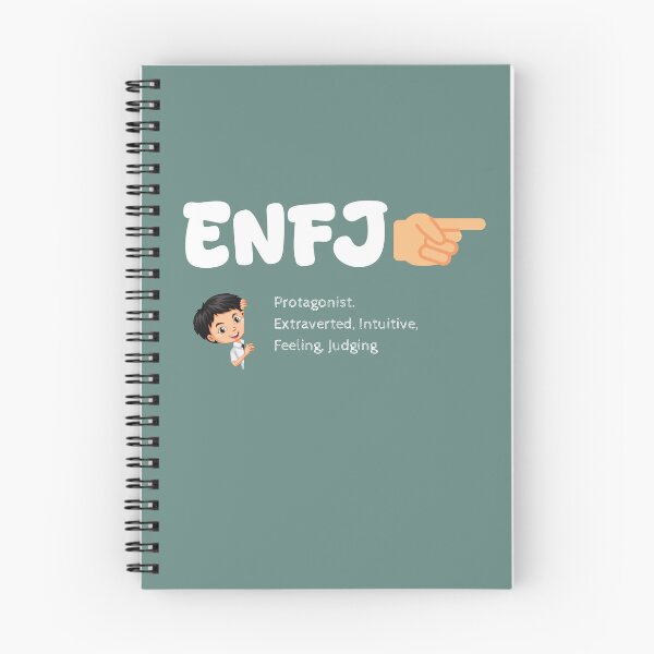 Item preview, ENFJ designed and sold by Flow Relaxing.