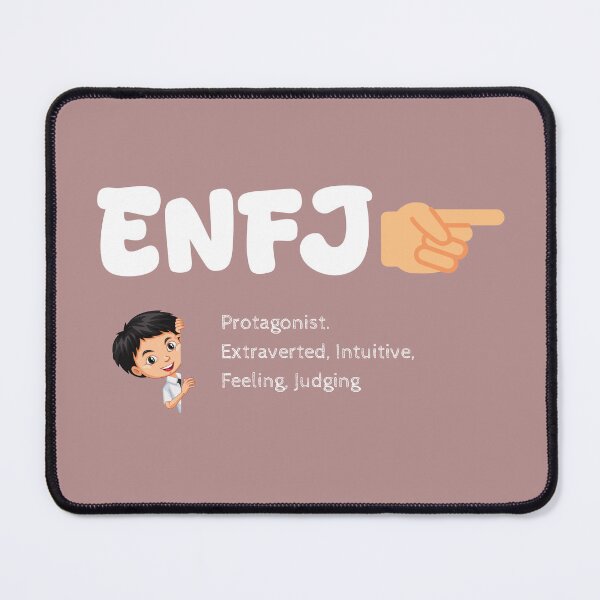 Item preview, ENFJ designed and sold by Flow Relaxing.
