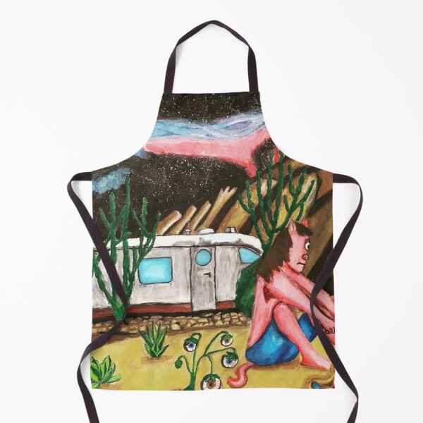 Item preview, Alien Camp designed and sold by SurrebralArtist.
