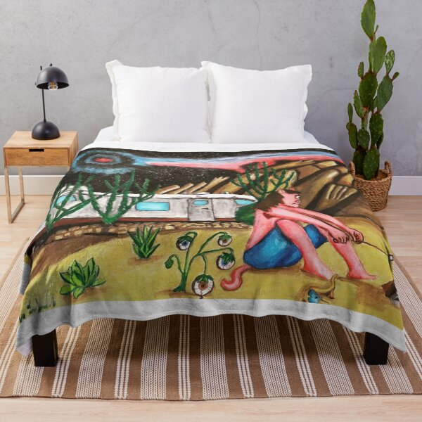 Item preview, Alien Camp designed and sold by SurrebralArtist.