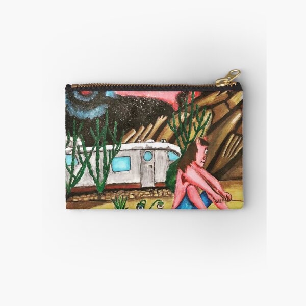 Item preview, Alien Camp designed and sold by SurrebralArtist.