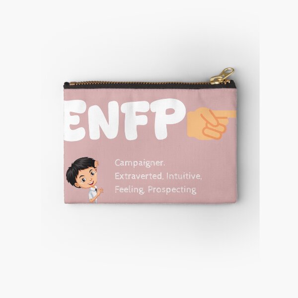Item preview, ENFP designed and sold by Flow Relaxing.